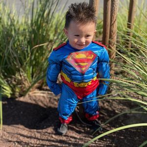 Meet your Posher, Cabañas